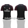 AC Milan Matchtröjor Tredje Fotbollströja 2018-2019